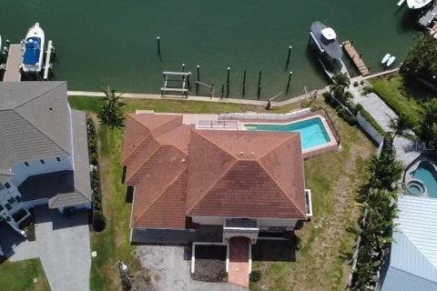 Villa ou maison à vendre à Nokomis, Floride: 6 chambres, 324.88 m2 № 2201895 - photo 7
