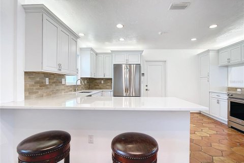 Villa ou maison à vendre à Nokomis, Floride: 6 chambres, 324.88 m2 № 2201895 - photo 14