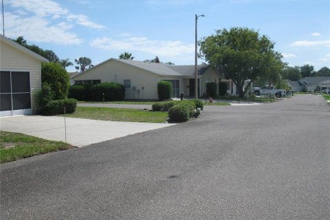 Land in Lake Wales, Florida № 2214636 - photo 2