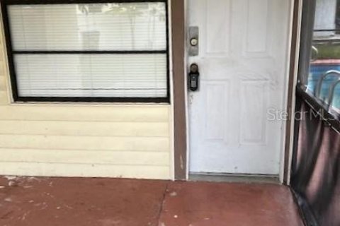 House in Kissimmee, Florida 2 bedrooms, 102.19 sq.m. № 1831182 - photo 16