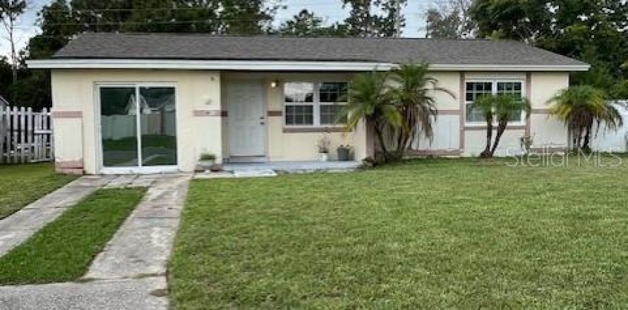 House in Kissimmee, Florida 2 bedrooms, 102.19 sq.m. № 1831182