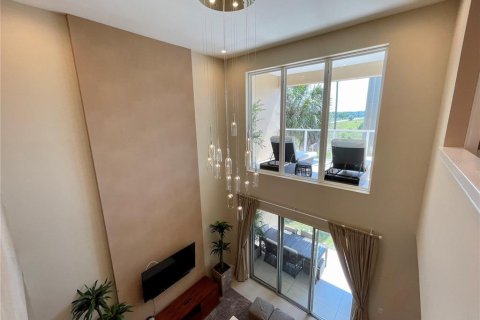 Купить таунхаус в Киссимми, Флорида 7 комнат, 222.59м2, № 1767226 - фото 15