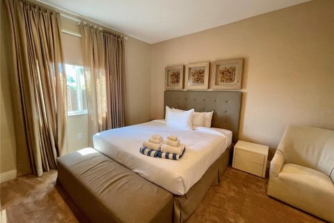 Купить таунхаус в Киссимми, Флорида 7 комнат, 222.59м2, № 1767226 - фото 9