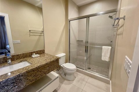 Купить таунхаус в Киссимми, Флорида 7 комнат, 222.59м2, № 1767226 - фото 20