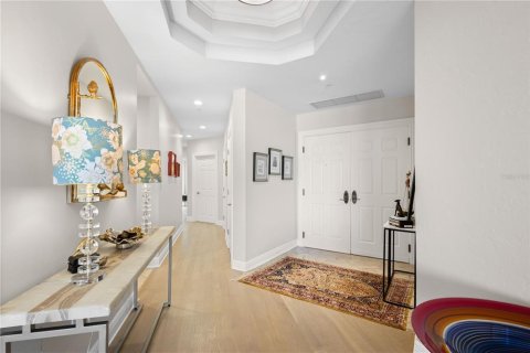 Купить кондоминиум в Венеция, Флорида 7 комнат, 203.83м2, № 1911386 - фото 14