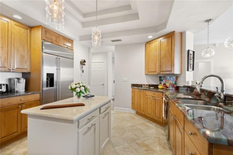 Купить кондоминиум в Венеция, Флорида 7 комнат, 203.83м2, № 1911386 - фото 10