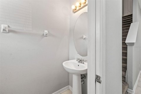 Купить таунхаус в Ривервью, Флорида 6 комнат, 140.56м2, № 2318515 - фото 12
