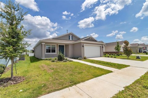 House in Ocala, Florida 3 bedrooms, 172.43 sq.m. № 1784278 - photo 2