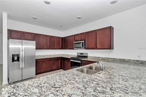 House in Ocala, Florida 3 bedrooms, 172.43 sq.m. № 1784278 - photo 21