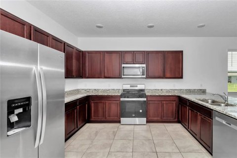 House in Ocala, Florida 3 bedrooms, 172.43 sq.m. № 1784278 - photo 22