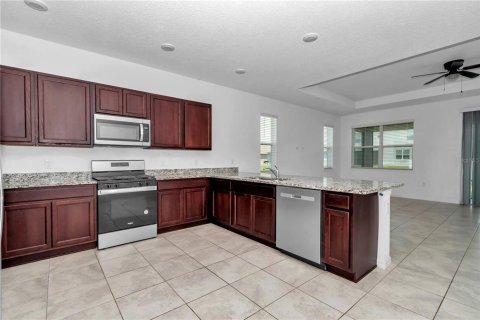 House in Ocala, Florida 3 bedrooms, 172.43 sq.m. № 1784278 - photo 20