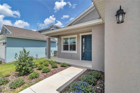 House in Ocala, Florida 3 bedrooms, 172.43 sq.m. № 1784278 - photo 5