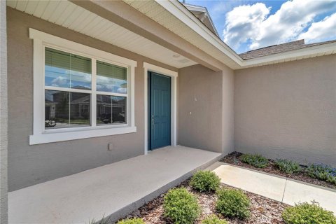 House in Ocala, Florida 3 bedrooms, 172.43 sq.m. № 1784278 - photo 7