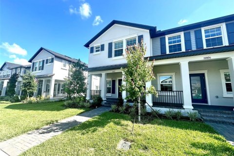 Adosado en New Port Richey, Florida 3 dormitorios, 140.28 m2 № 2113425