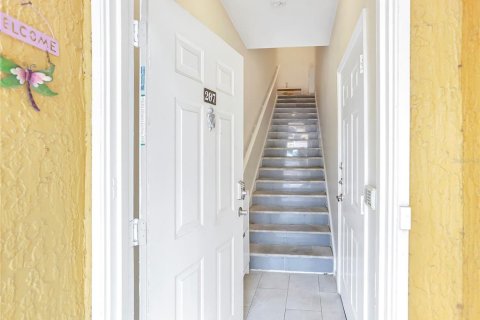 Copropriété à vendre à Orlando, Floride: 3 chambres, 134.62 m2 № 1630906 - photo 30