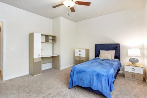 Condo in Orlando, Florida, 3 bedrooms  № 1630906 - photo 21