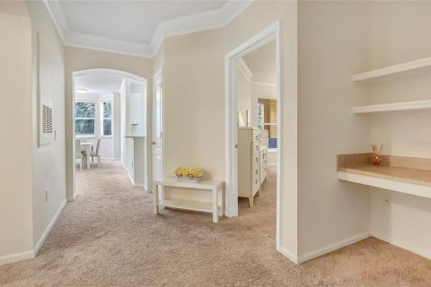 Copropriété à vendre à Orlando, Floride: 3 chambres, 134.62 m2 № 1630906 - photo 25