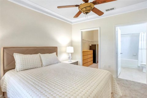 Condo in Orlando, Florida, 3 bedrooms  № 1630906 - photo 17