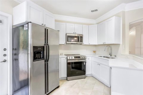 Copropriété à vendre à Orlando, Floride: 3 chambres, 134.62 m2 № 1630906 - photo 11