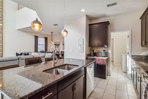 House in STOREY LAKE in Kissimmee, Florida 5 bedrooms, 286.23 sq.m. № 1754541 - photo 18