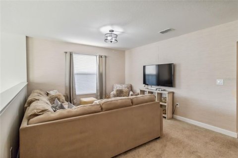 House in STOREY LAKE in Kissimmee, Florida 5 bedrooms, 286.23 sq.m. № 1754541 - photo 30