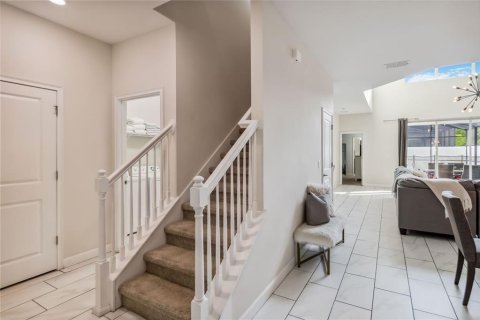 House in STOREY LAKE in Kissimmee, Florida 5 bedrooms, 286.23 sq.m. № 1754541 - photo 28