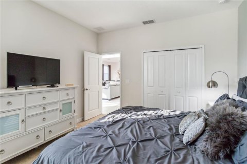 House in STOREY LAKE in Kissimmee, Florida 5 bedrooms, 286.23 sq.m. № 1754541 - photo 20