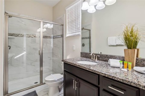 House in STOREY LAKE in Kissimmee, Florida 5 bedrooms, 286.23 sq.m. № 1754541 - photo 23
