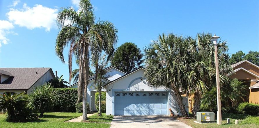 Villa ou maison à Lake Mary, Floride 3 chambres, 127.18 m2 № 2213384