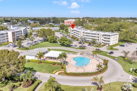 Condo in Deerfield Beach, Florida, 2 bedrooms  № 1862992 - photo 3