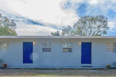 Apartment in Tampa, Florida 2 bedrooms, 54.72 sq.m. № 2157311