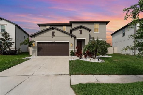 Casa en alquiler en Riverview, Florida, 4 dormitorios, 221.57 m2 № 1912260 - foto 1