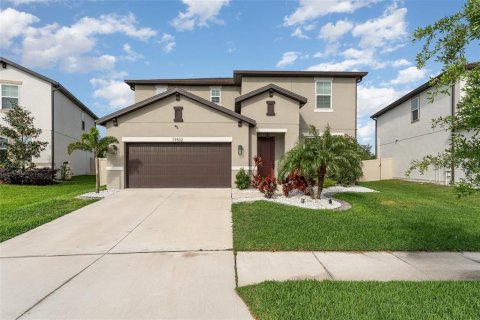 Casa en alquiler en Riverview, Florida, 4 dormitorios, 221.57 m2 № 1912260 - foto 2