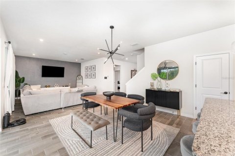 Casa en alquiler en Riverview, Florida, 4 dormitorios, 221.57 m2 № 1912260 - foto 6