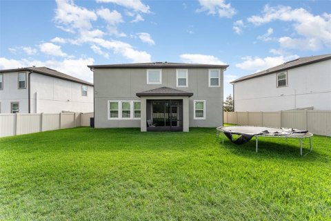 Casa en alquiler en Riverview, Florida, 4 dormitorios, 221.57 m2 № 1912260 - foto 27