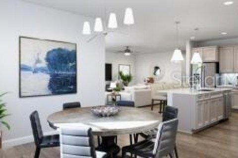 Villa ou maison à vendre à Palm Coast, Floride: 2 chambres, 229.28 m2 № 2099323 - photo 9