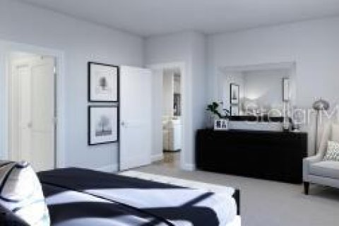 Villa ou maison à vendre à Palm Coast, Floride: 2 chambres, 229.28 m2 № 2099323 - photo 11