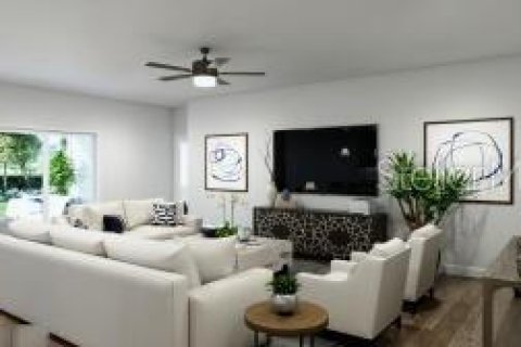 Villa ou maison à vendre à Palm Coast, Floride: 2 chambres, 229.28 m2 № 2099323 - photo 3