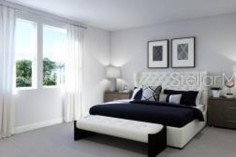 Villa ou maison à vendre à Palm Coast, Floride: 2 chambres, 229.28 m2 № 2099323 - photo 10