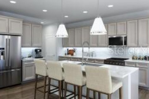 Villa ou maison à vendre à Palm Coast, Floride: 2 chambres, 229.28 m2 № 2099323 - photo 6