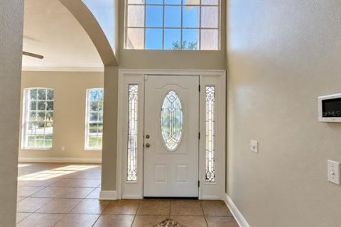 House in Brandon, Florida 5 bedrooms, 320.7 sq.m. № 2416885 - photo 23