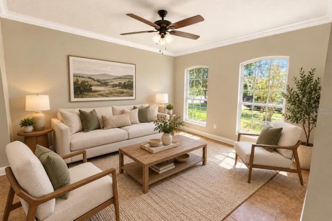 House in Brandon, Florida 5 bedrooms, 320.7 sq.m. № 2416885 - photo 9