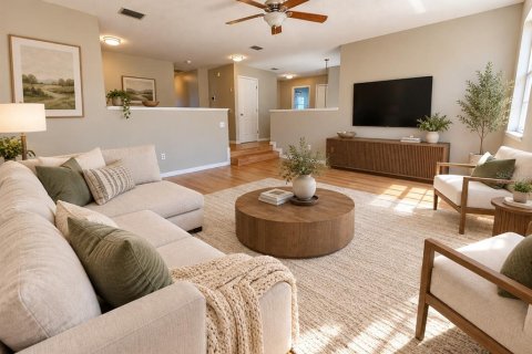 House in Brandon, Florida 5 bedrooms, 320.7 sq.m. № 2416885 - photo 7