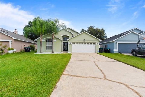 Casa en venta en Orlando, Florida, 3 dormitorios, 152.64 m2 № 1899992 - foto 1