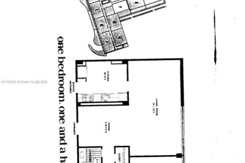 Condo in Miami Beach, Florida, 1 bedroom  № 1735942 - photo 27