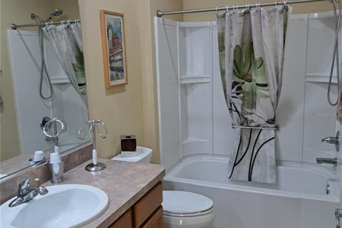 Casa en alquiler en The Villages, Florida, 2 dormitorios, 107.02 m2 № 1912735 - foto 14