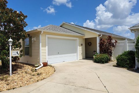 Casa en alquiler en The Villages, Florida, 2 dormitorios, 107.02 m2 № 1912735 - foto 1