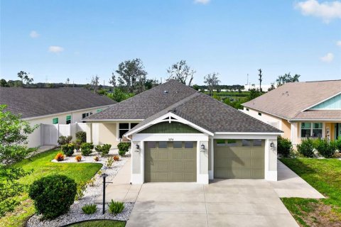 Villa ou maison à vendre à The Villages, Floride: 3 chambres, 153.01 m2 № 2406626 - photo 3