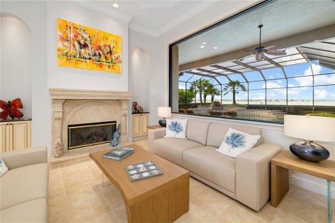 Casa en venta en Bradenton, Florida, 4 dormitorios, 410.07 m2 № 2237424 - foto 17