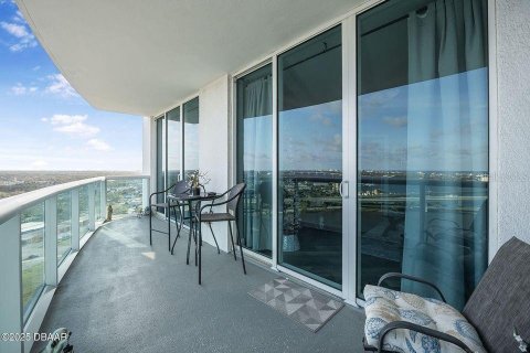 Condo in Holly Hill, Florida, 2 bedrooms  № 1517361 - photo 29